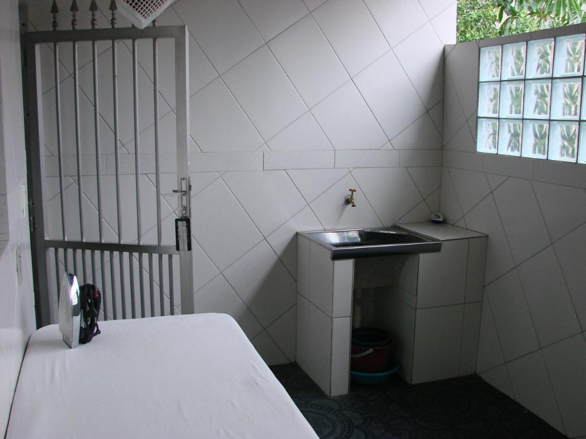Missouri Hotel São Paulo Eksteriør bilde