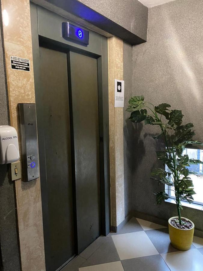 Missouri Hotel São Paulo Eksteriør bilde