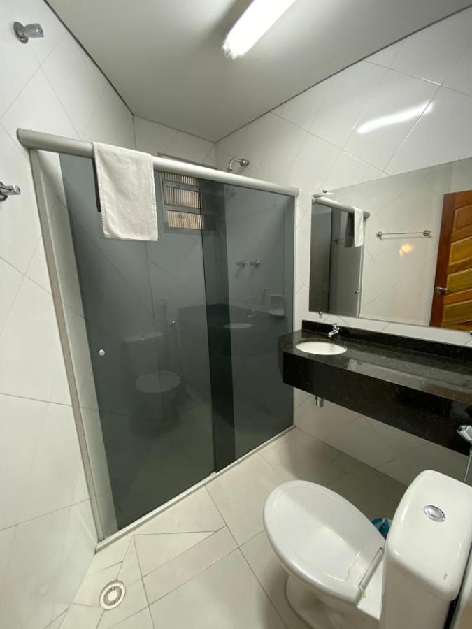 Missouri Hotel São Paulo Eksteriør bilde