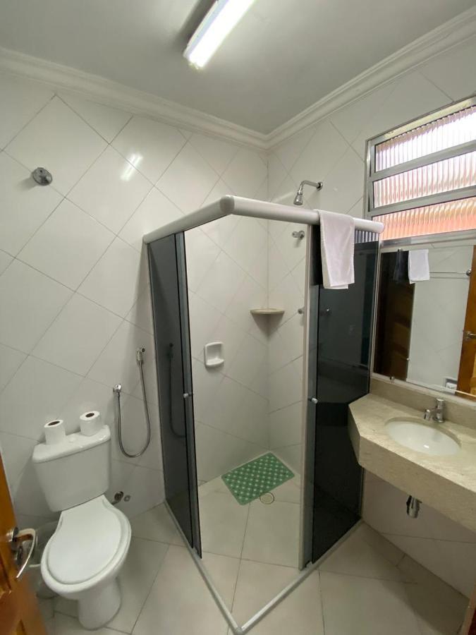 Missouri Hotel São Paulo Eksteriør bilde