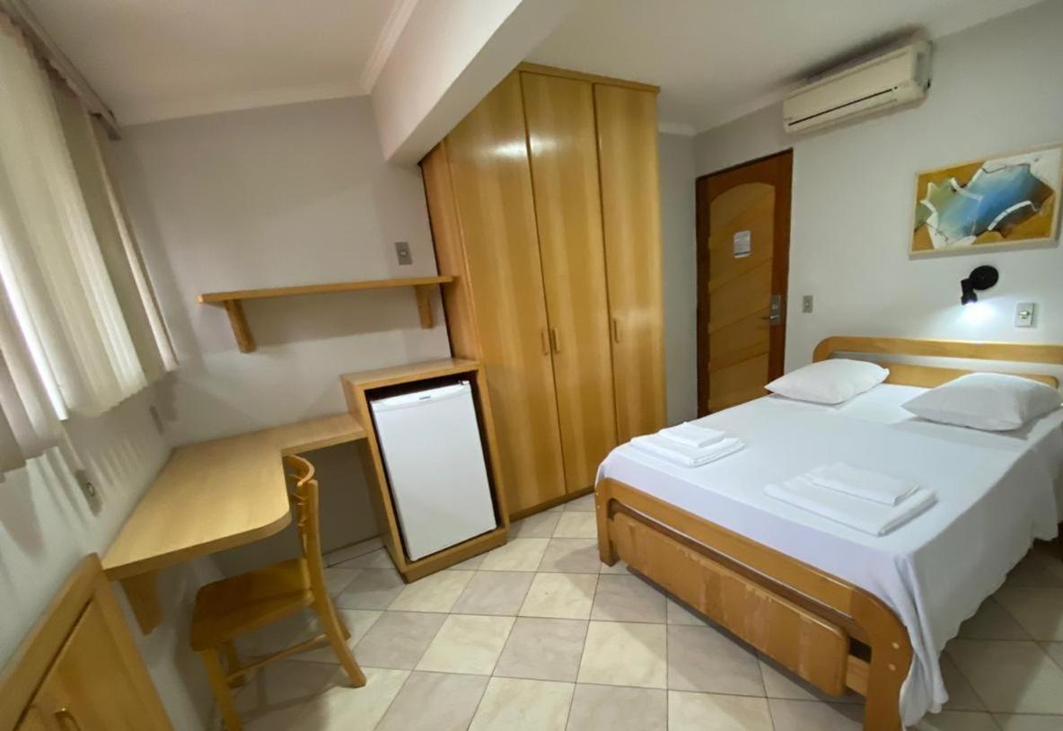 Missouri Hotel São Paulo Eksteriør bilde