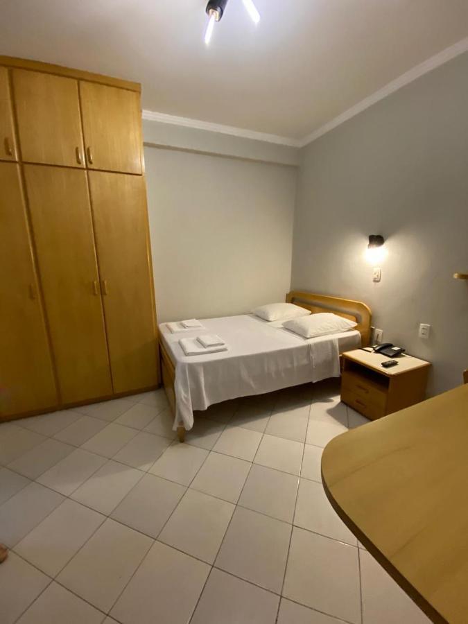 Missouri Hotel São Paulo Eksteriør bilde