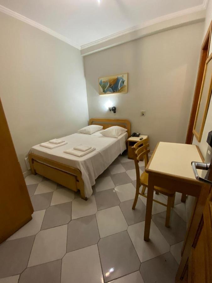 Missouri Hotel São Paulo Eksteriør bilde