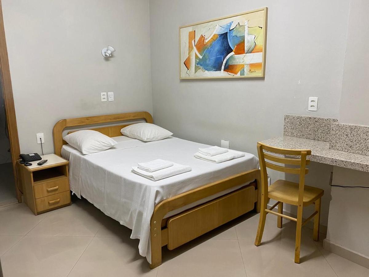 Missouri Hotel São Paulo Eksteriør bilde