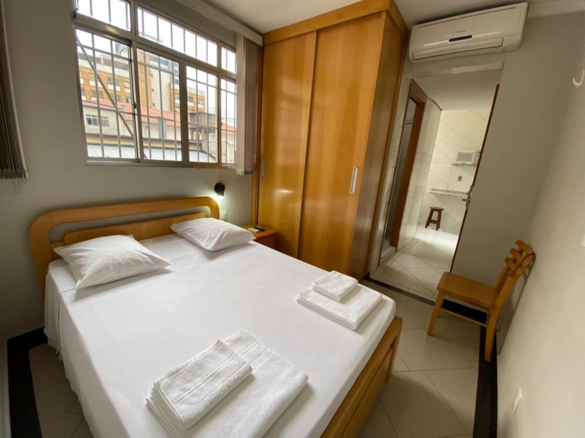 Missouri Hotel São Paulo Eksteriør bilde