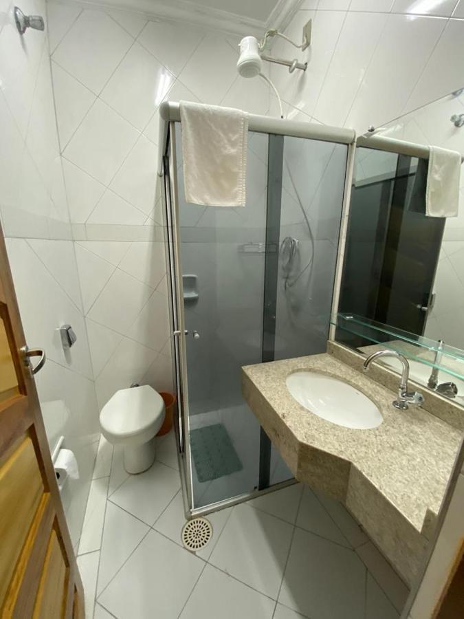 Missouri Hotel São Paulo Eksteriør bilde