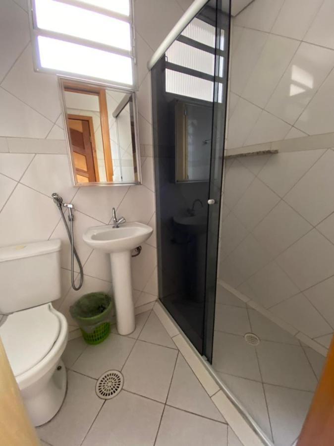 Missouri Hotel São Paulo Eksteriør bilde