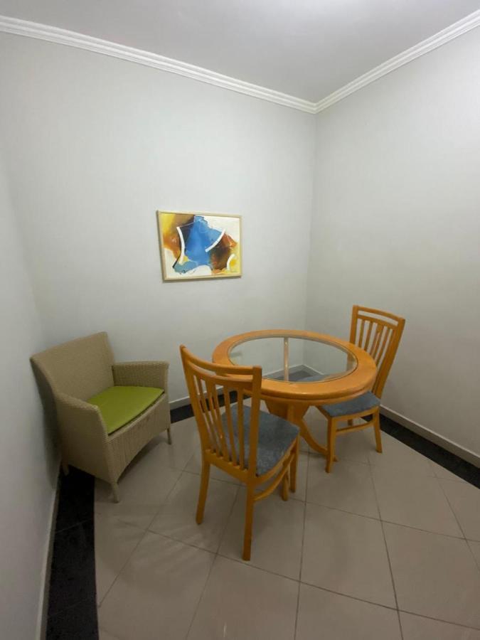 Missouri Hotel São Paulo Eksteriør bilde