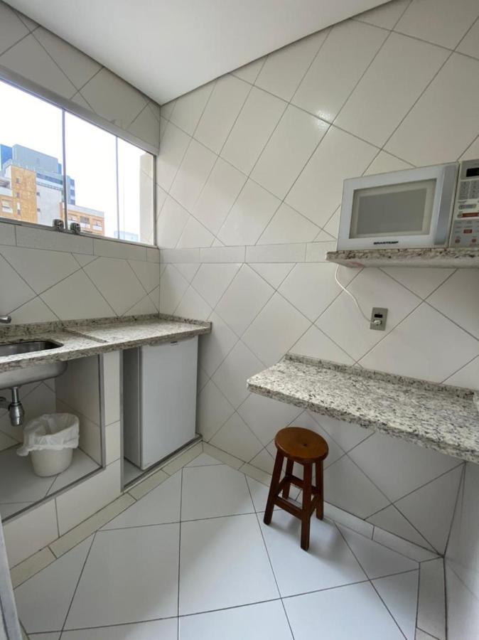 Missouri Hotel São Paulo Eksteriør bilde