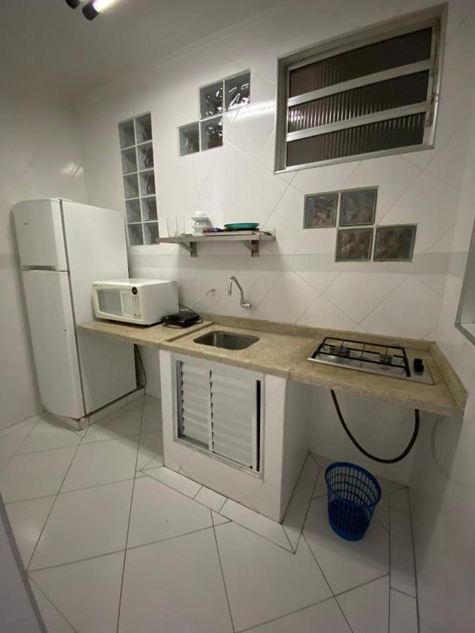 Missouri Hotel São Paulo Eksteriør bilde