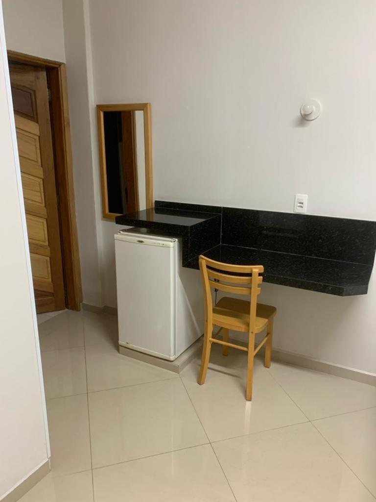 Missouri Hotel São Paulo Eksteriør bilde