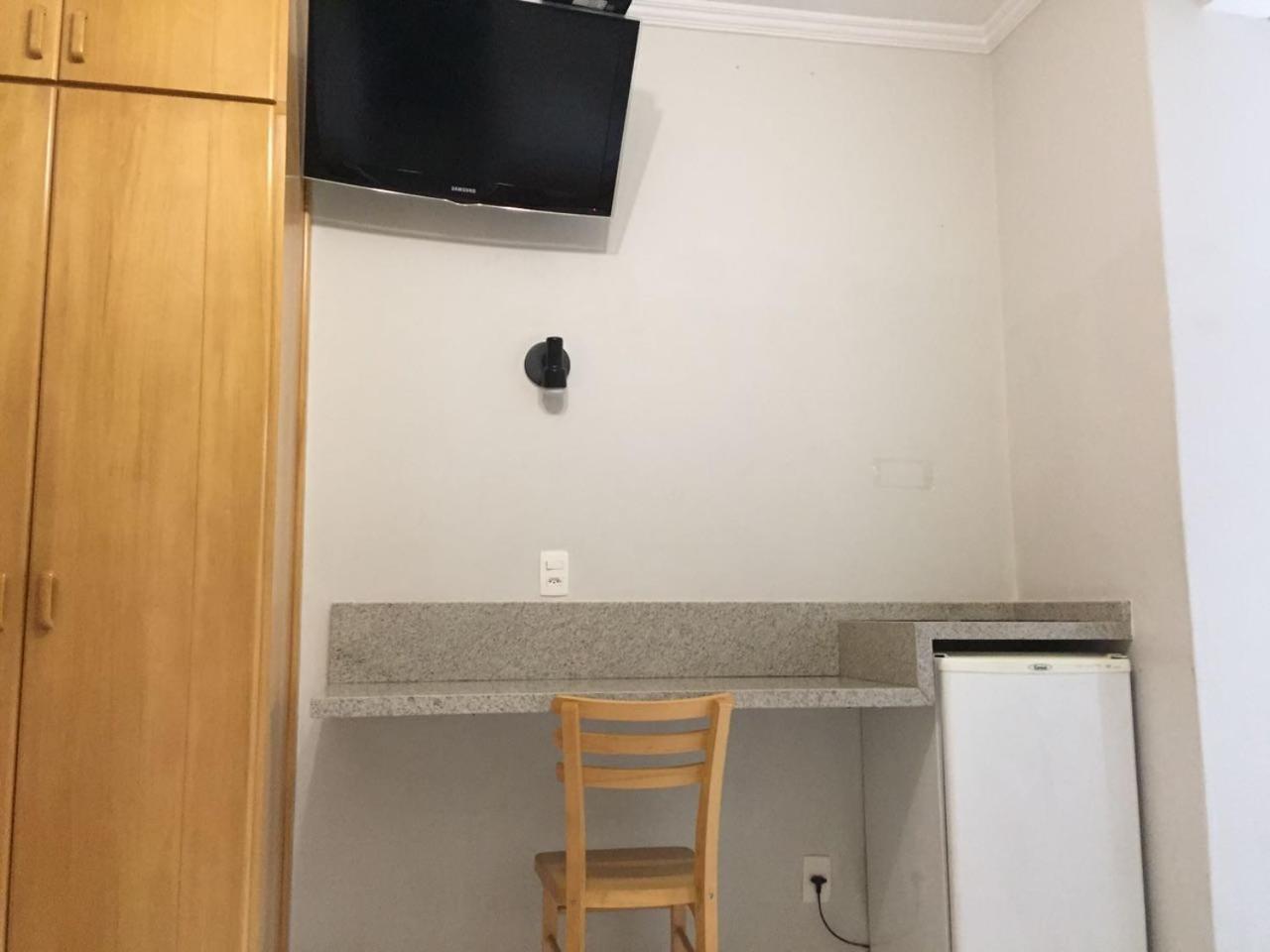 Missouri Hotel São Paulo Rom bilde
