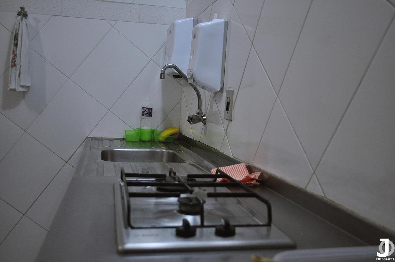 Missouri Hotel São Paulo Eksteriør bilde