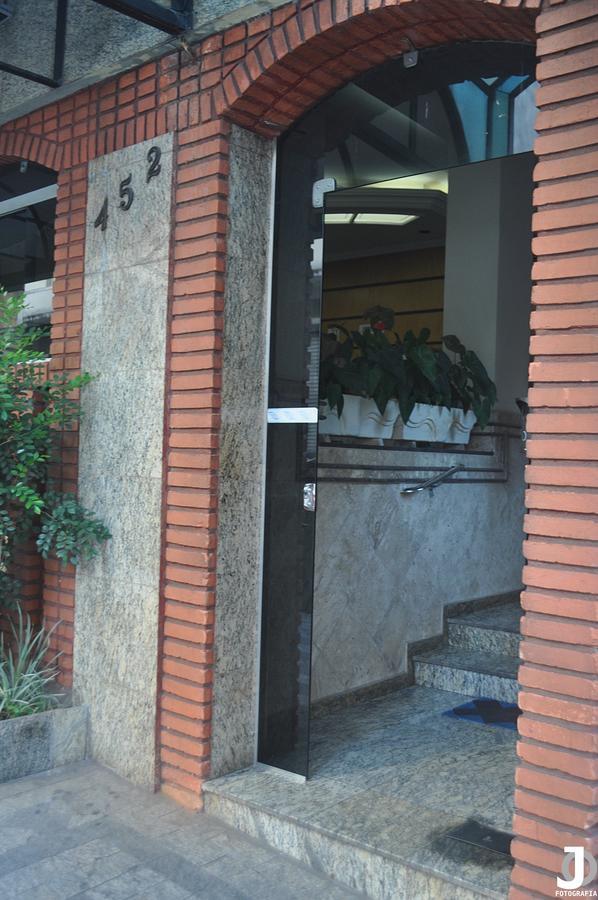 Missouri Hotel São Paulo Eksteriør bilde