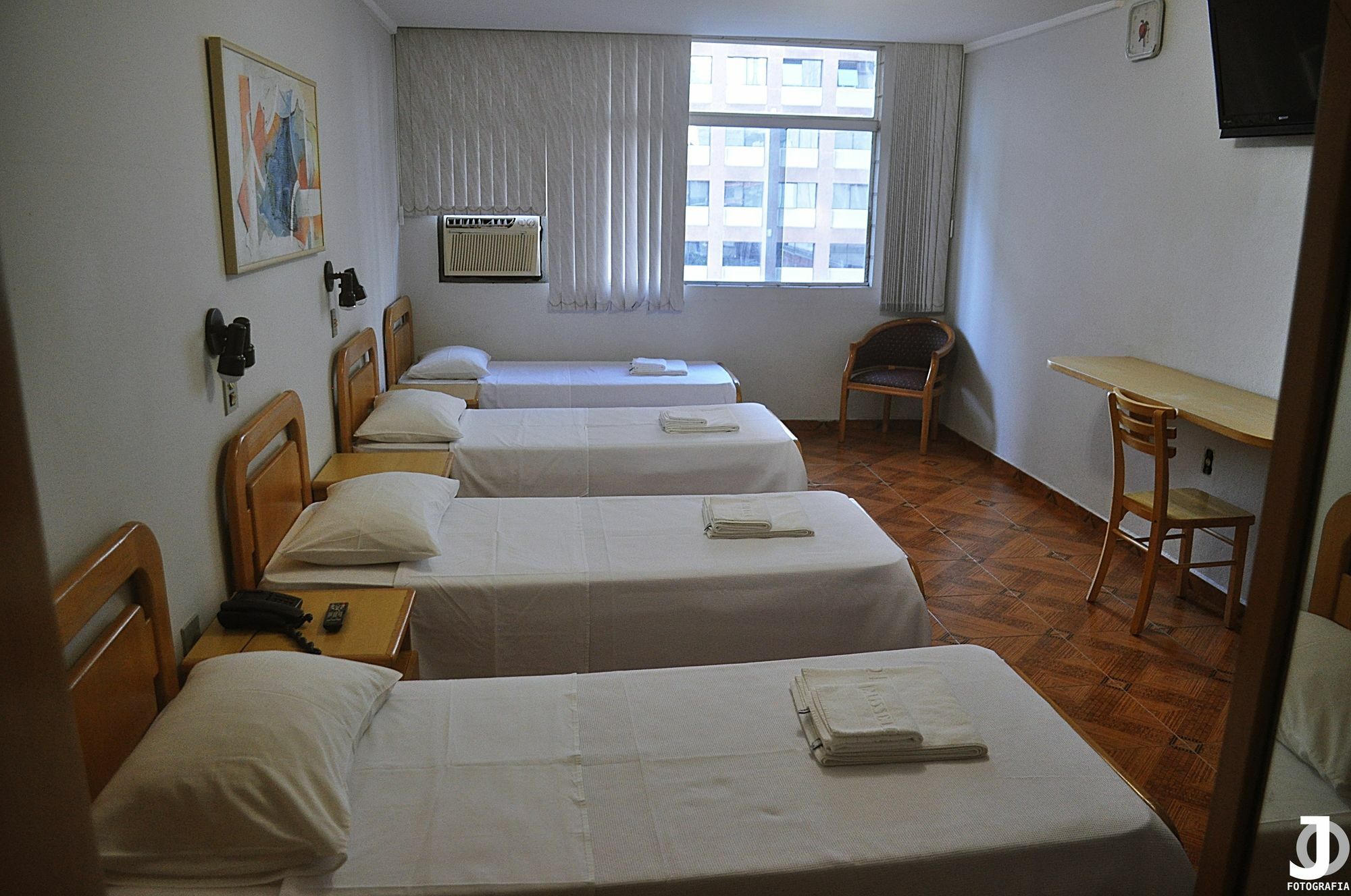 Missouri Hotel São Paulo Eksteriør bilde